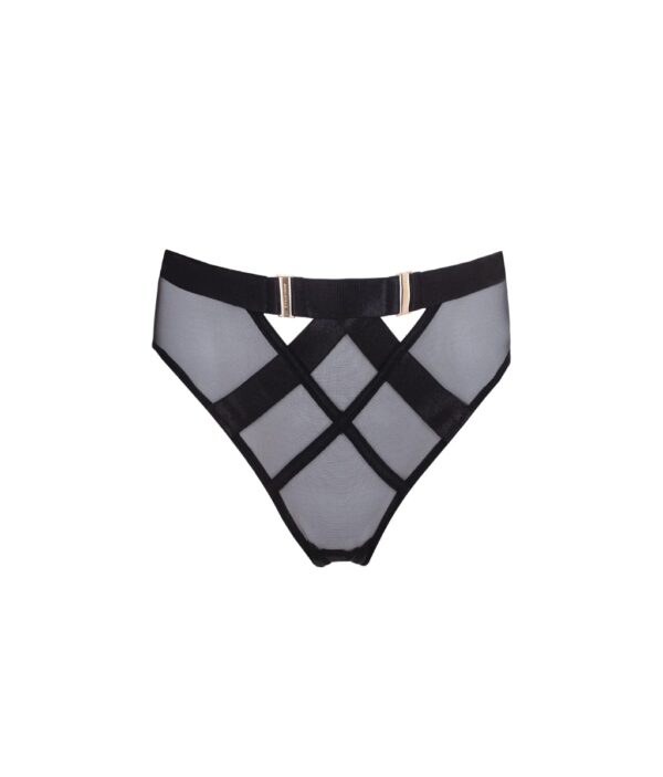 Sawyer Black set